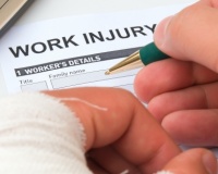 5 Top Question & Answers on Work Related Personal Injury Cases