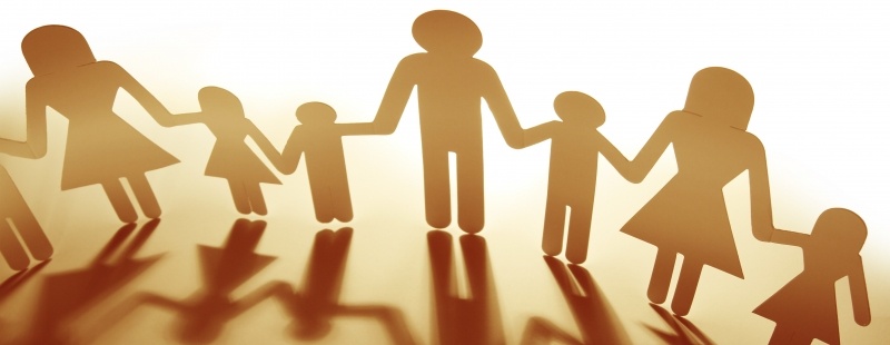 ​A changing family dynamic: Civil Partnerships and hetereosexual couples