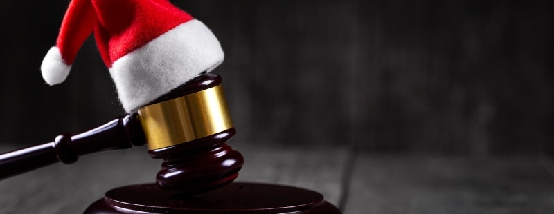 Christmas laws you wouldn’t believe!