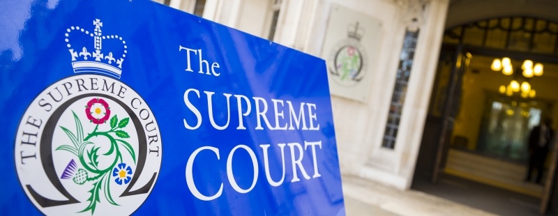 Heterosexual Couple Win Supreme Court Appeal on Civil Partnership Case 