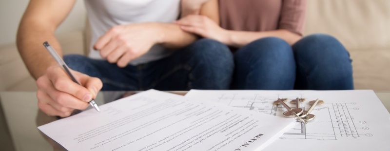 Why is it important to have a professionally drafted tenancy agreement?