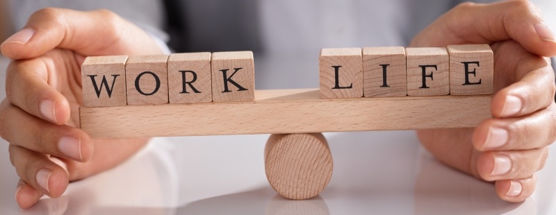 Employment Law Update: The Importance of a Healthy Work Life Balance