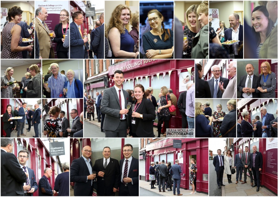 clapham-collinge-solicitors-celebrate-2-years-in-north-walsham