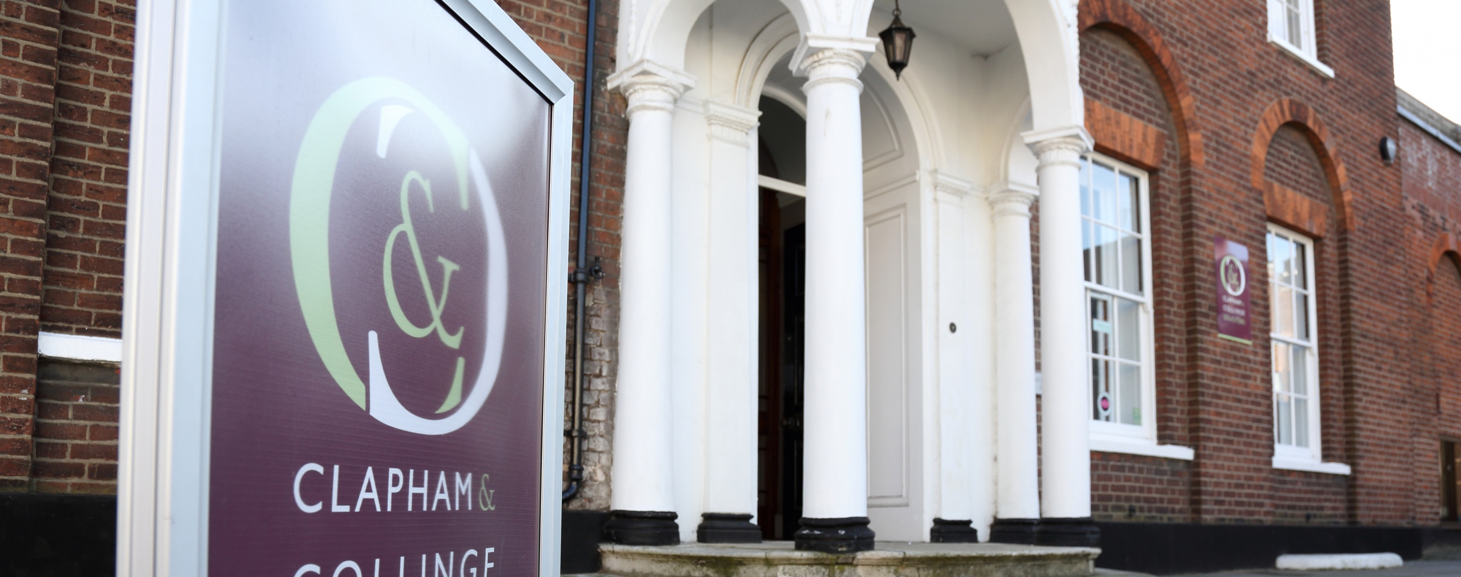 Solicitors in Norwich - Leading Norwich law firm