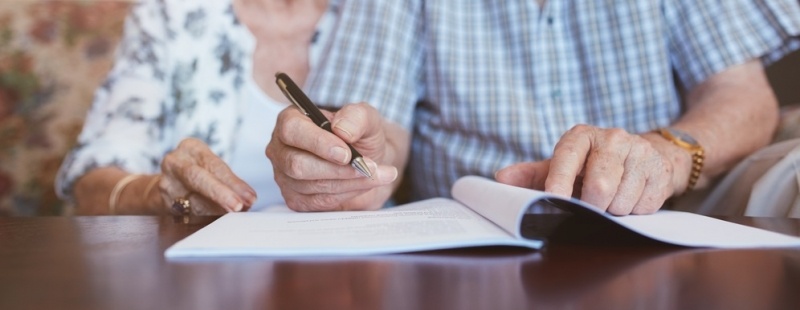 Are DIY Wills to blame for the increase in Probate Disputes?