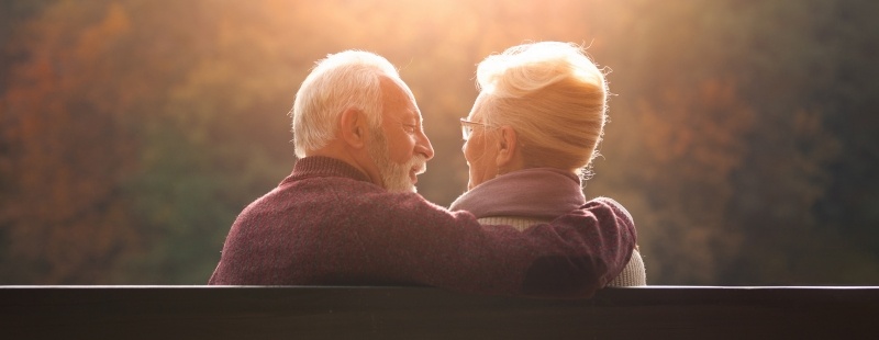 Why you should consider making a Lasting Power of Attorney this November