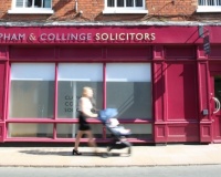 Clapham & Collinge Solicitors open new larger office in North Walsham