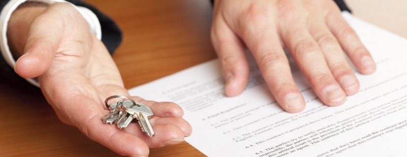 ​Commercial Lease Rent Reviews: Tenants and assignees beware