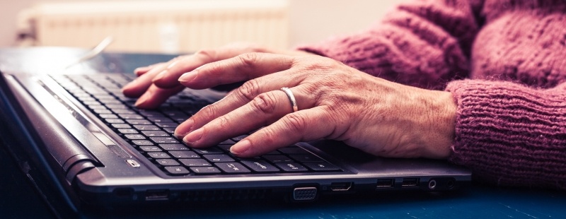 Digital Lasting Powers of Attorney - Will they be safe?