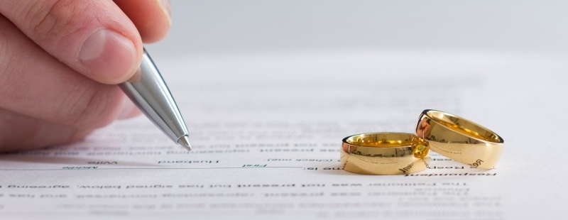 No-fault divorce: the end of the blame game is in sight!