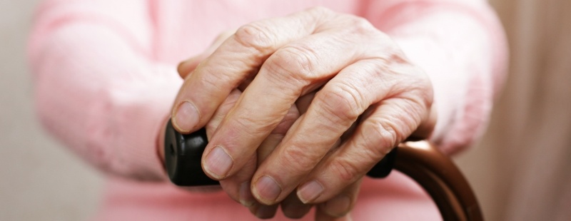 Widespread neglect found in nursing and care homes