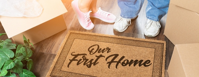 Good news for first-time buyers: 95% mortgages are back!