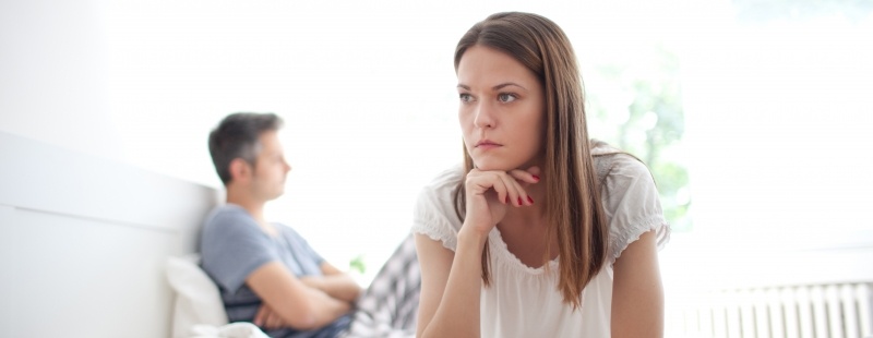 ​How do I cope with the Christmas period after divorce or separation?