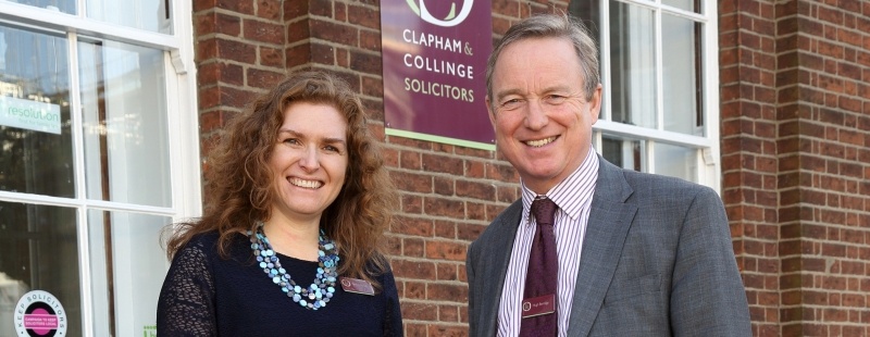 Clapham & Collinge reaches 60 years and reclaims independence