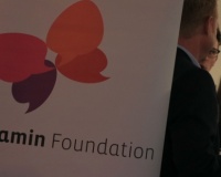 Our Grapevine Networking Event Raises Over £900 for The Benjamin Foundation