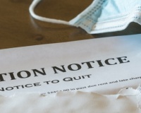 Landlord & Tenant Update: Eviction ban extended in England