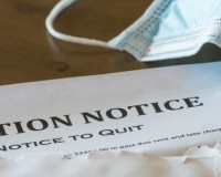 Landlord and Tenant Update: Eviction ban extended in England until 21 February 2021