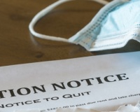 Landlord & Tenant Update: Eviction ban to end in England on 31 May 2021