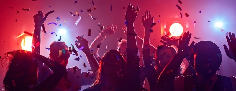 Personal Injury - The aftermath of party season