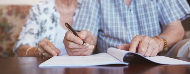 ​What are the risks of DIY Lasting Power of Attorney's and Wills?