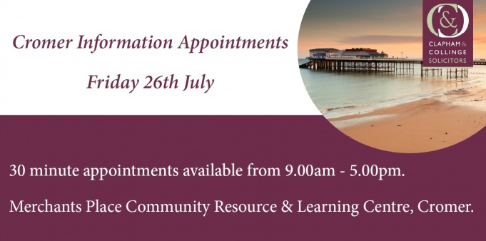 cromer-legal-appointments-july-2019-clapham-collinge-solicitors