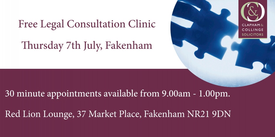 fakenham-free-advice-clinic-july-2022